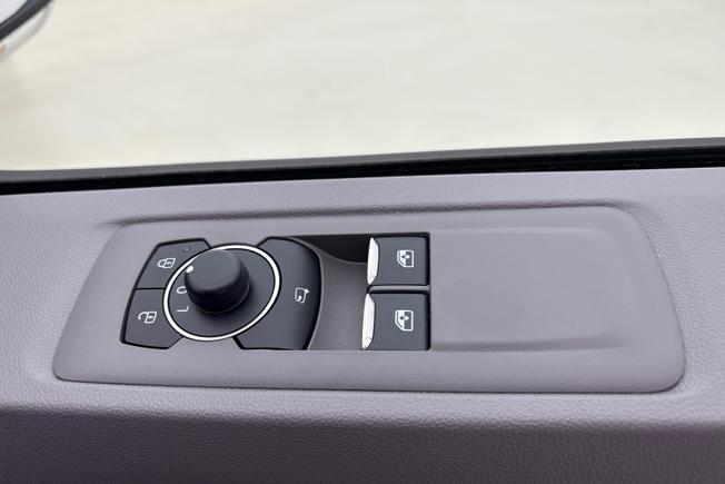 Volkswagen Transporter Photo 23