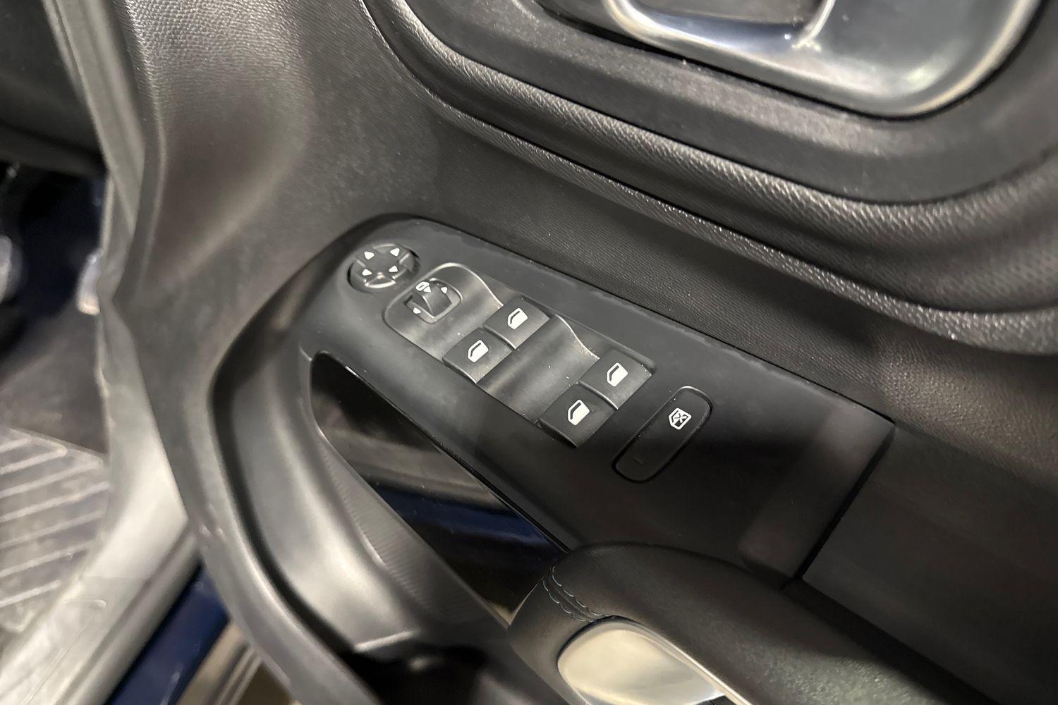Citroen C5 Aircross Photo 15