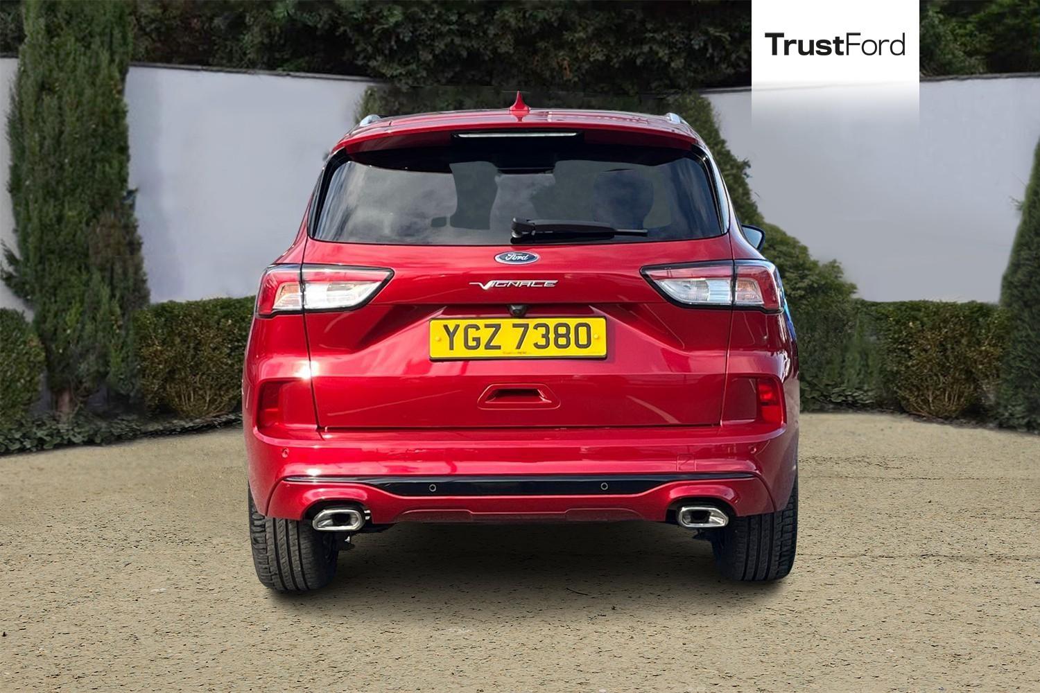 Ford KUGA Photo 6