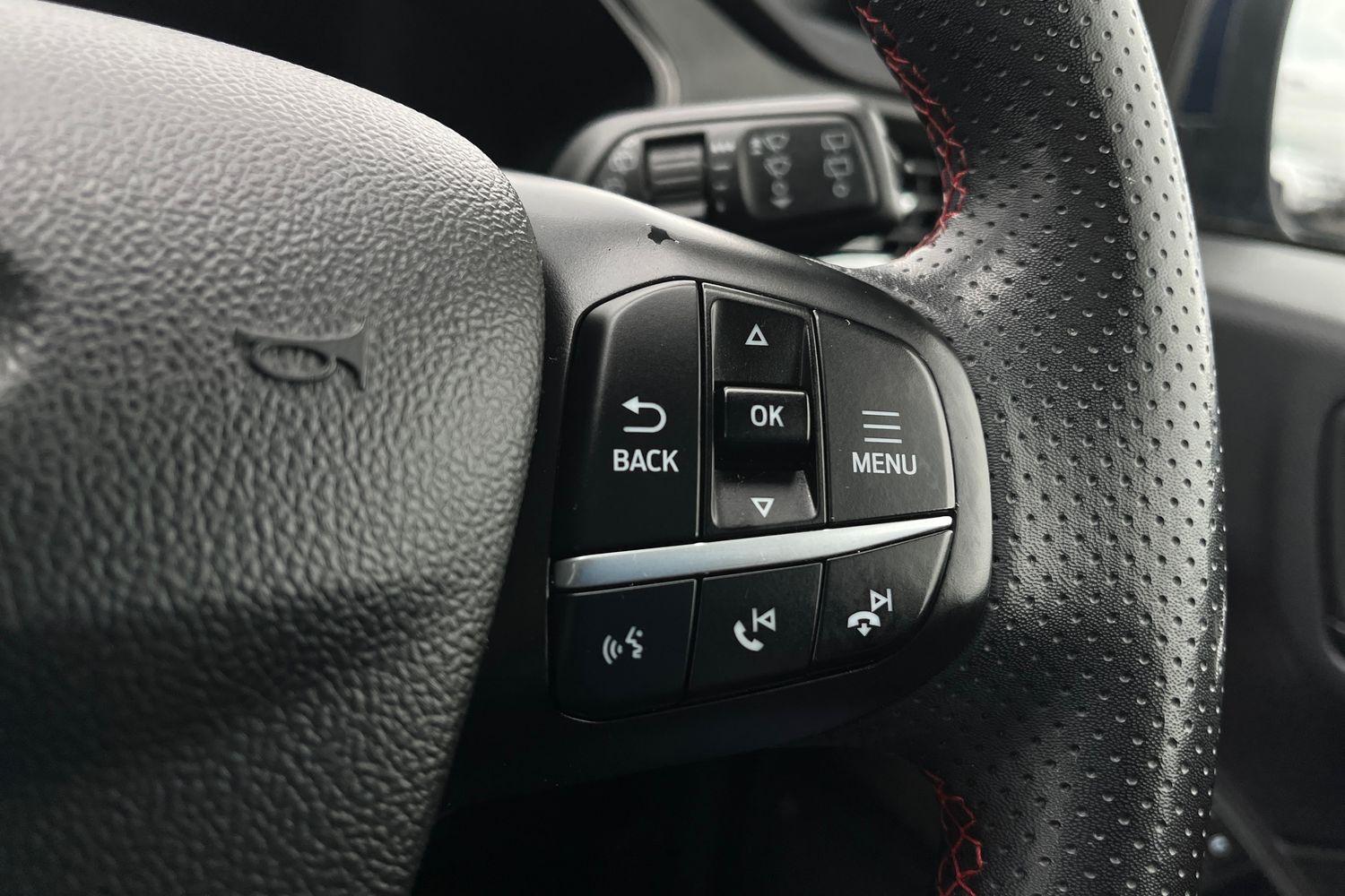 Ford Kuga Photo 28