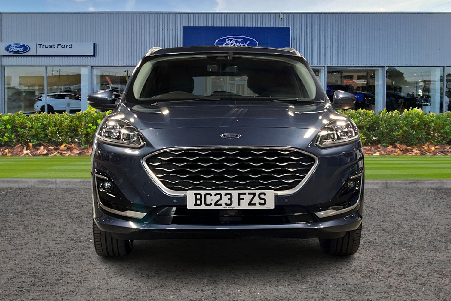 Ford KUGA Photo 5