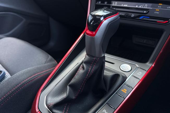 VOLKSWAGEN Polo Photo 26