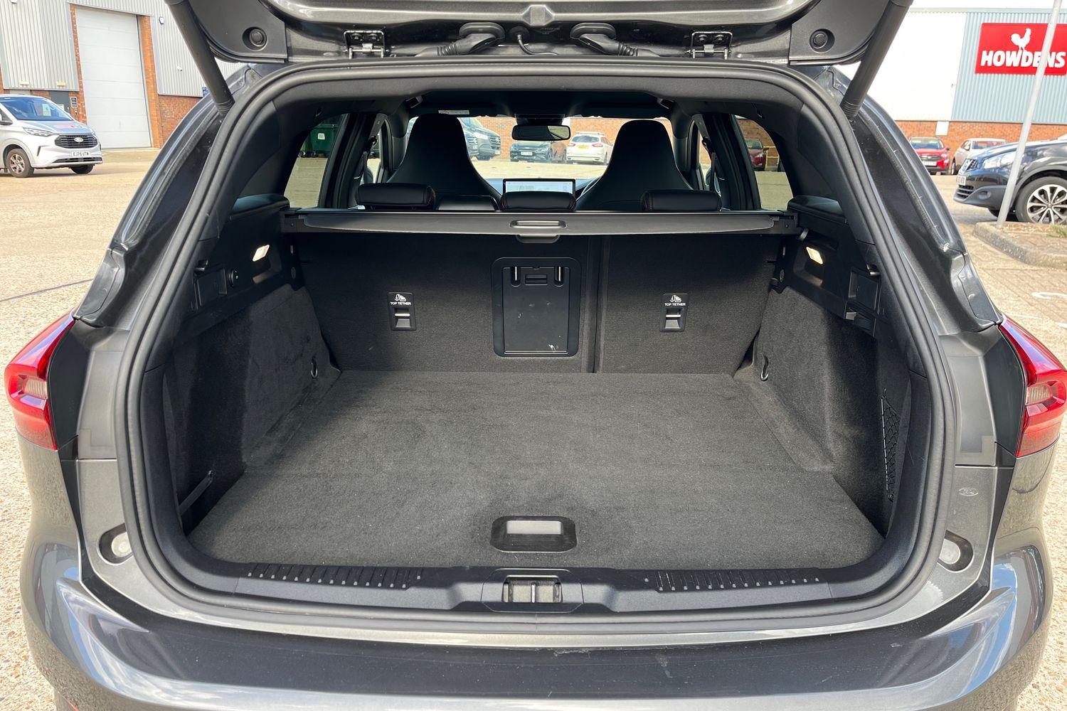 Ford Focus Photo 20
