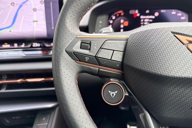 CUPRA Terramar Photo 16