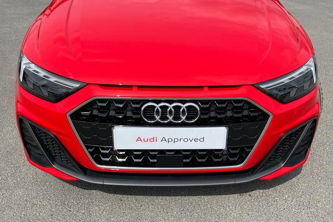 AUDI A1 Photo 23