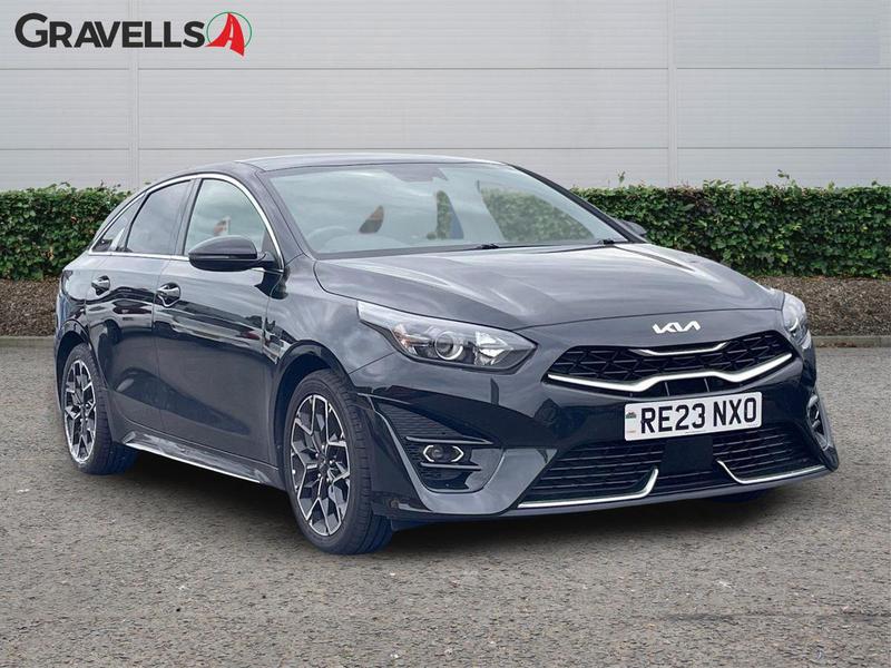 Kia Pro Ceed