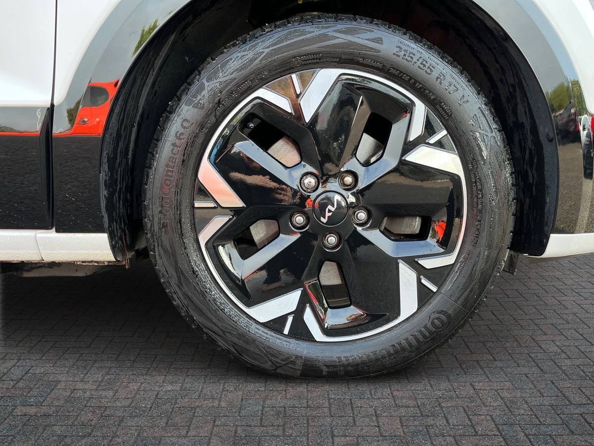 Kia Niro Photo 8