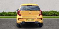 Kia Picanto Photo 10