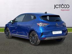 RENAULT Clio Photo 3