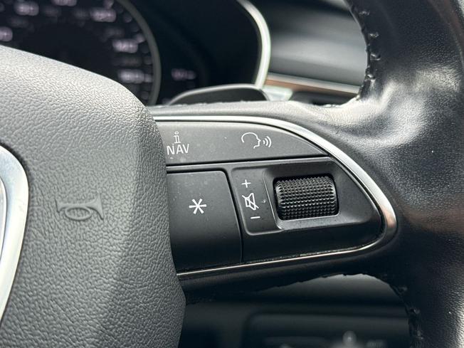 AUDI A6 Avant Photo 17