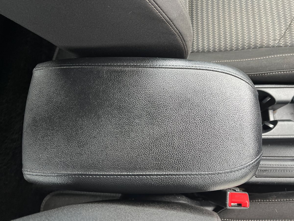 Kia Ceed Photo 29