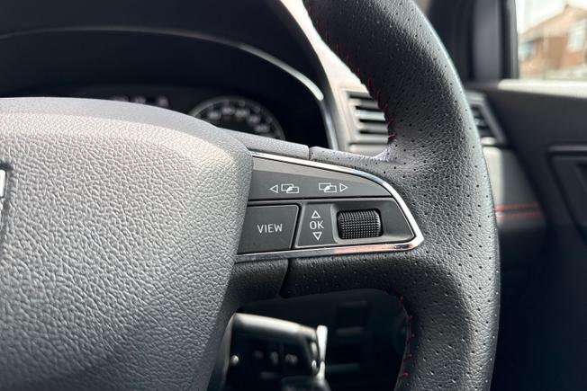 SEAT Arona Photo 17