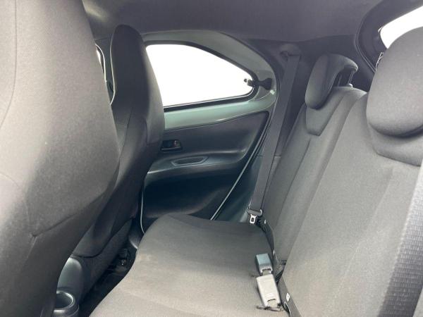 Toyota Aygo X Photo autoimg-40ef4c716d2591eb23e6558b98cfcee0b1cb462a.jpg