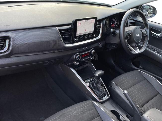KIA Stonic Photo 2