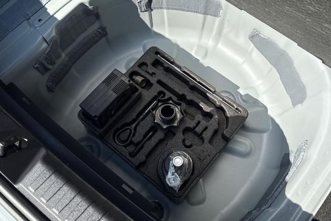 AUDI A1 Photo 27
