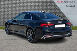 Audi A5 Photo 3