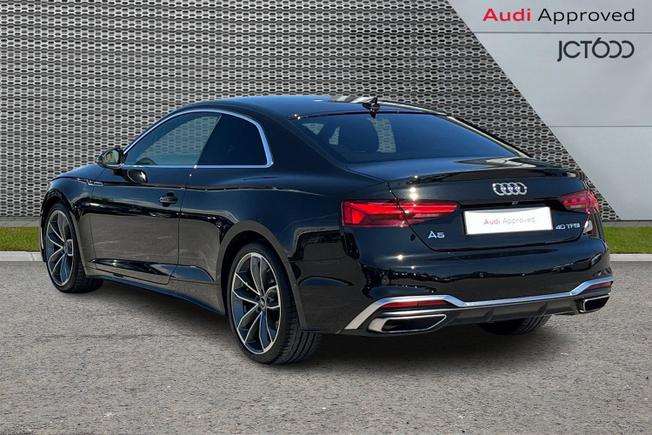 Audi A5 Photo 3