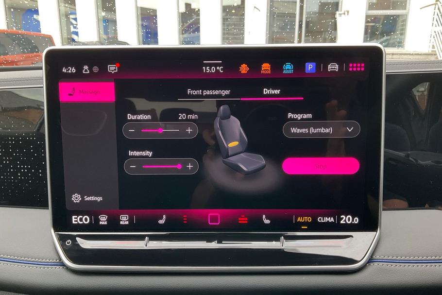 Used Volkswagen TIGUAN 29