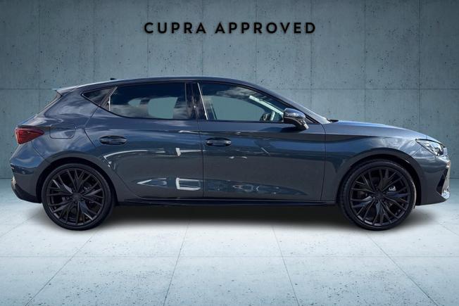 CUPRA Leon Photo 4