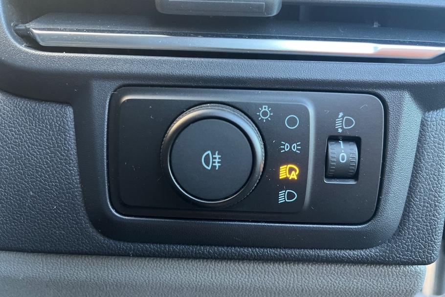 Used Ford TRANSIT CUSTOM 9