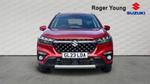 Suzuki SX4 Photo 6