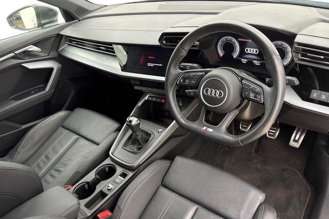 Audi A3 Photo 6