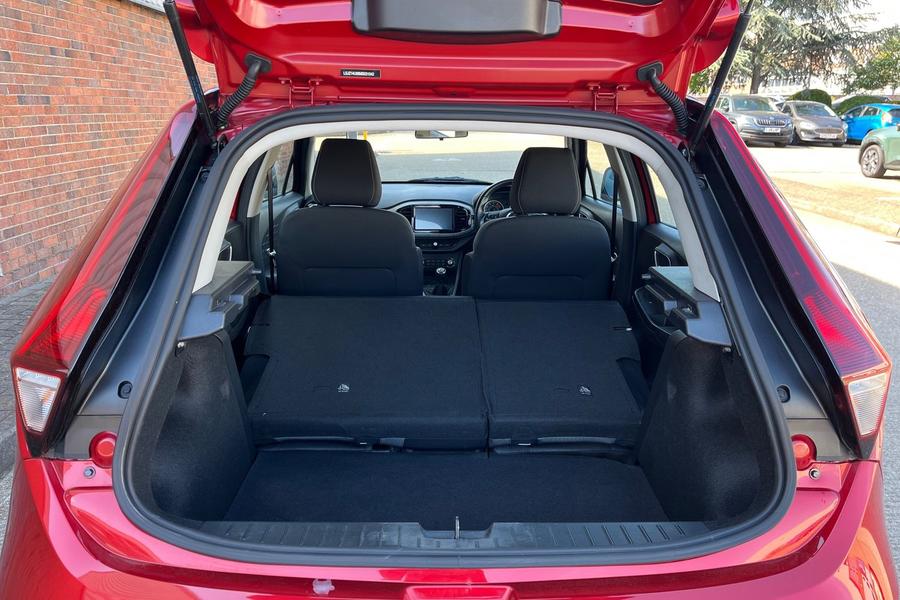 MG MG3 Photo autoimg-40f33d41ef1e0c6fa2c48ccc4c85838fdc7bbd26.jpg