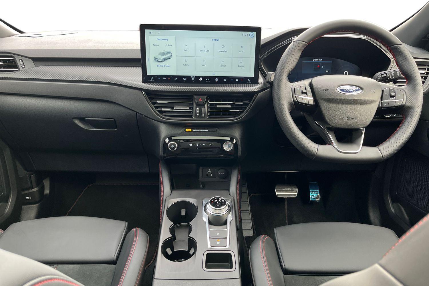 Ford Kuga Photo 9