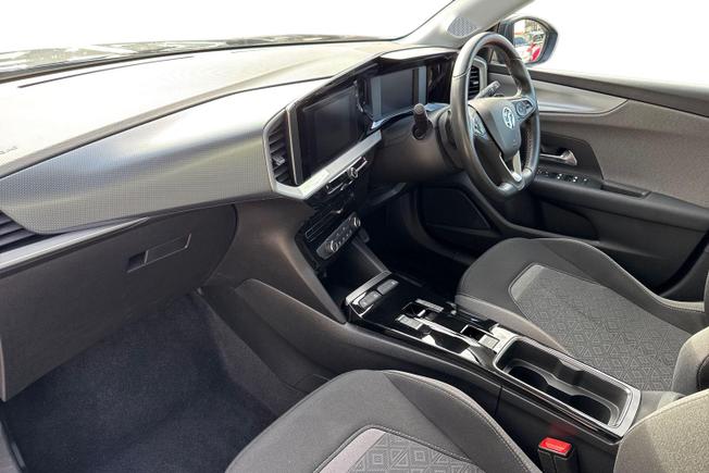 VAUXHALL MOKKA Photo 2