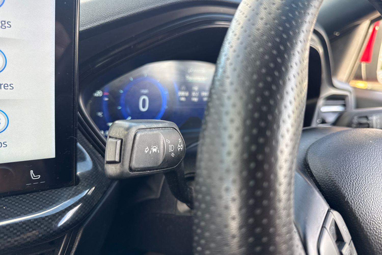 Ford FOCUS Photo 13