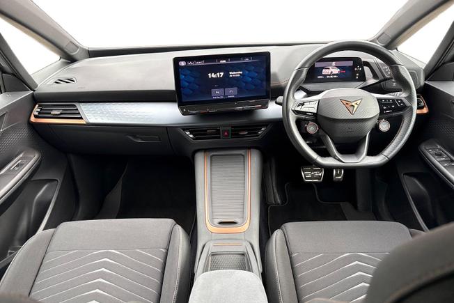 CUPRA Born Photo 11