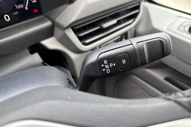 Volkswagen E-Transporter Photo 32
