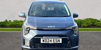 Kia Picanto Photo 7