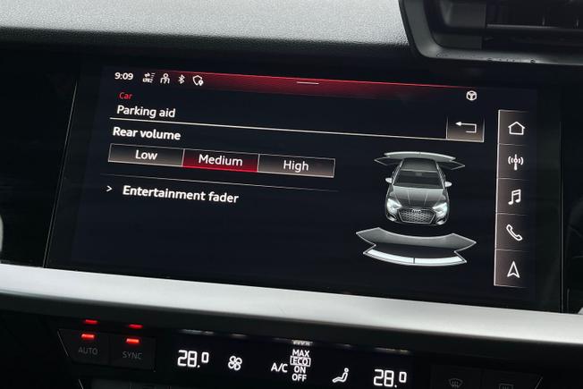 AUDI A3 Photo 28