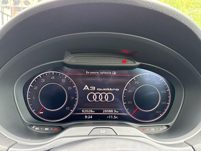 AUDI A3 Photo 15