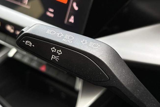 AUDI A3 Photo 41
