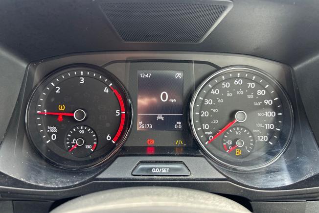 VOLKSWAGEN Crafter Photo 15