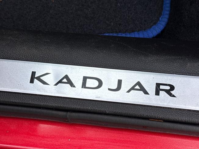 RENAULT Kadjar Photo 36