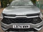 Kia Sportage Photo 21