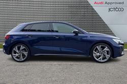 Audi A3 Photo 4