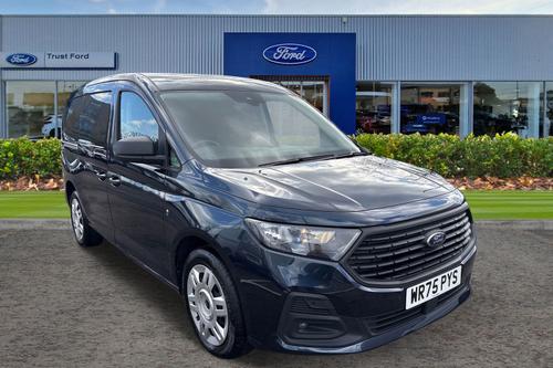 Used Ford TRANSIT CONNECT WR75PYS 1