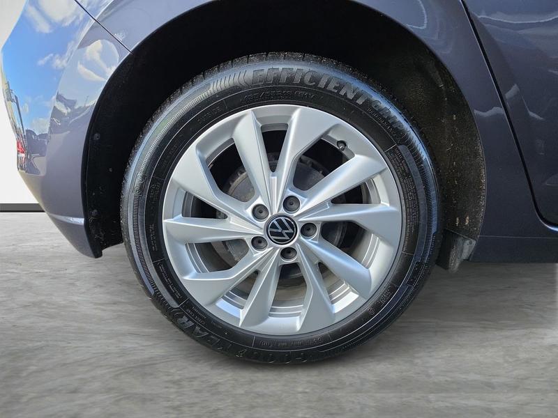 Used Volkswagen Polo PF24HGO 9