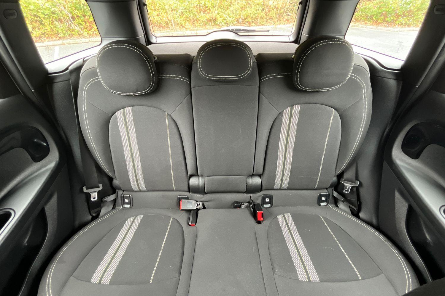 MINI Countryman Photo 19