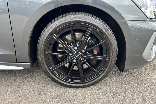 Audi S3 Photo 5