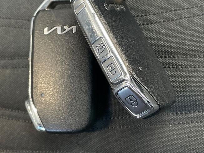 Kia Ceed Photo 56