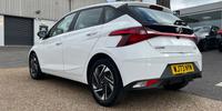 Hyundai i20 Photo 34