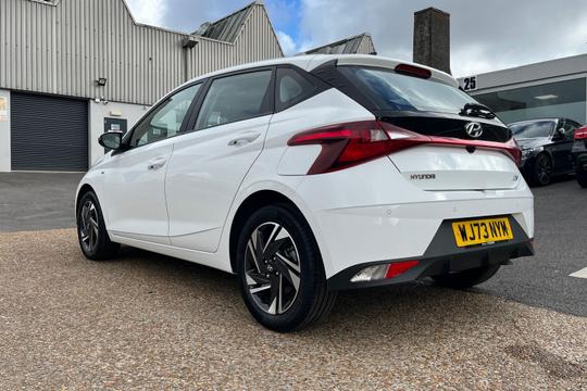 Hyundai i20 Photo autoimg-40fe246917f17224b2fded1e2fc5e8a75f00f9c4.jpg