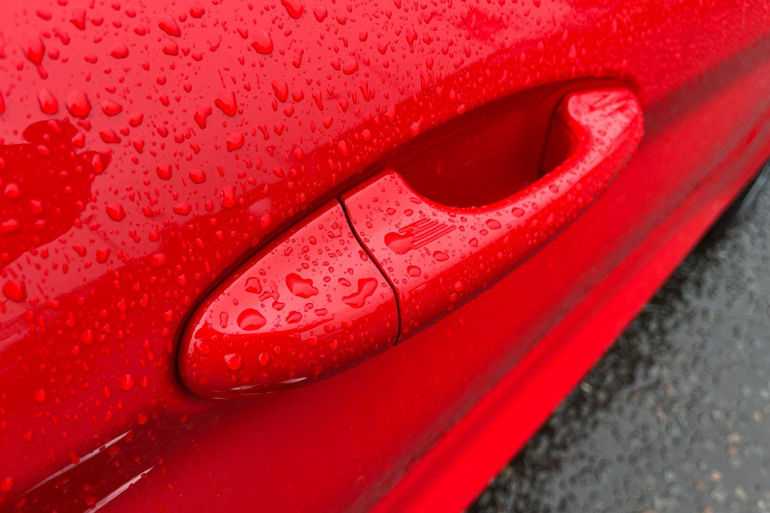 Ford FIESTA Photo 26