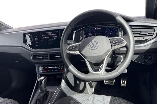 Volkswagen Polo Photo autoimg-40ffb5116d999880f9ab60ffd5bacf277b14b4f7.jpg