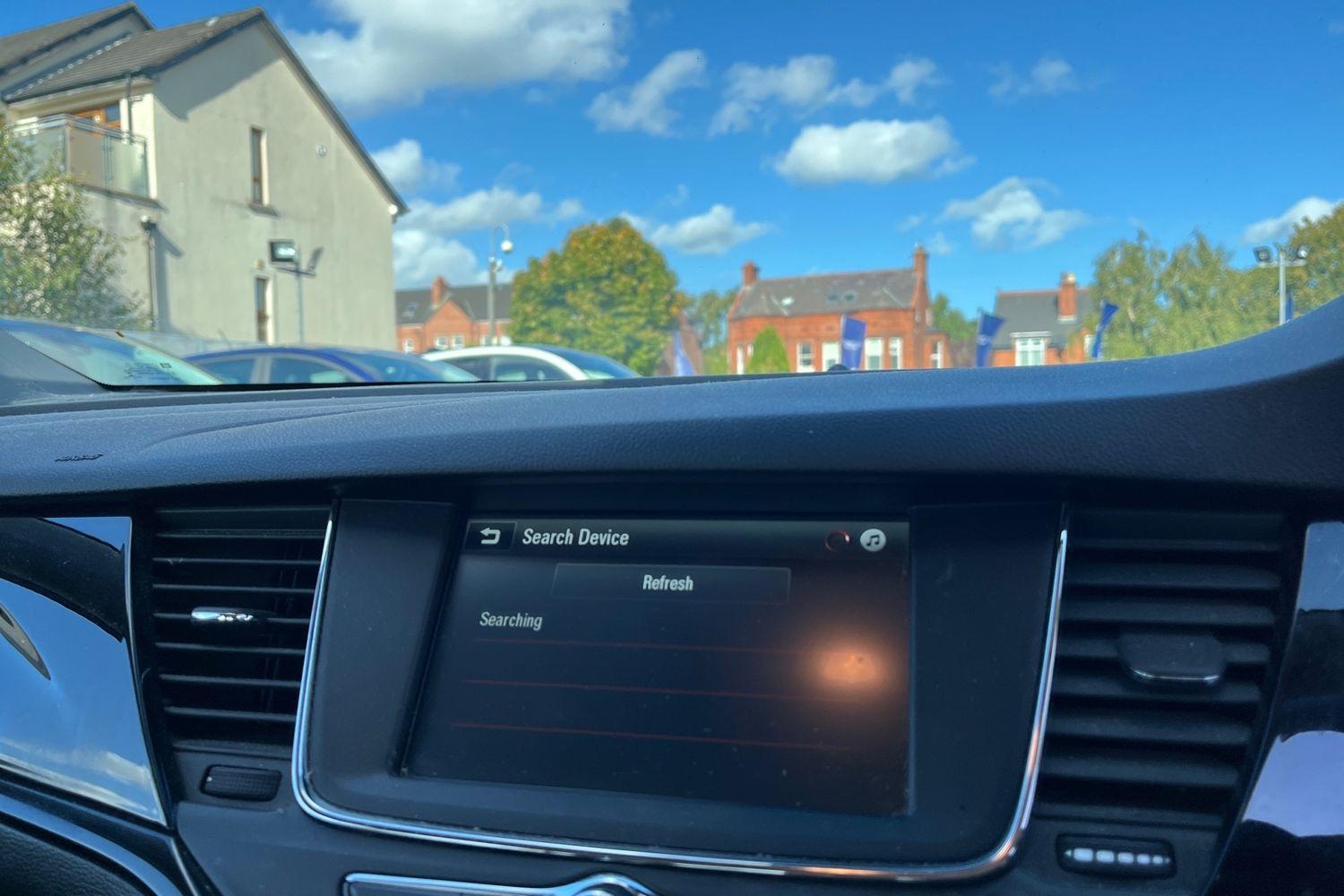 Vauxhall ASTRA Photo 29